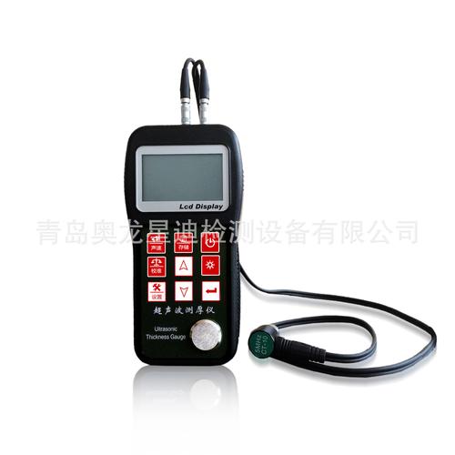 超声波测厚仪ADT180型 工业检测的精密之眼