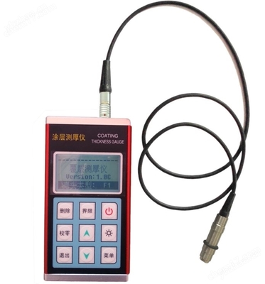 AT-301奥泰漆膜测厚仪 精准无损，守护涂层寿命的掌上卫士